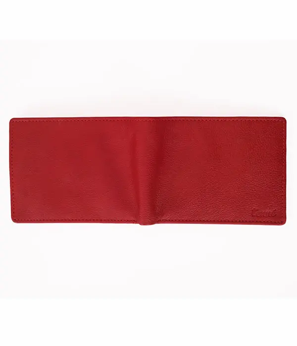 RFID blocker Wallet for Men