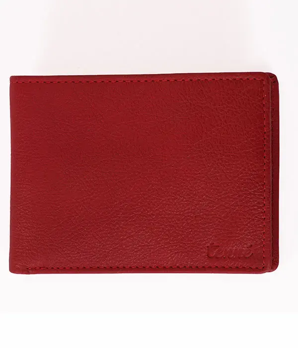 RFID blocker Wallet for Men