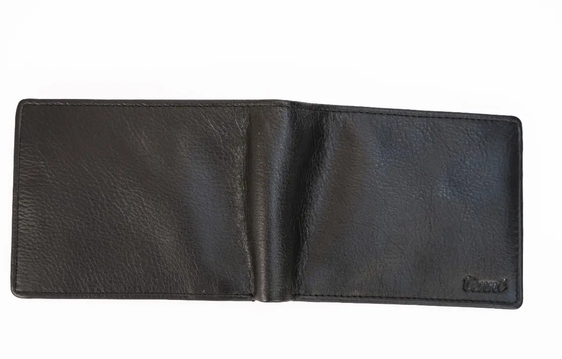 RFID blocker Wallet for Men