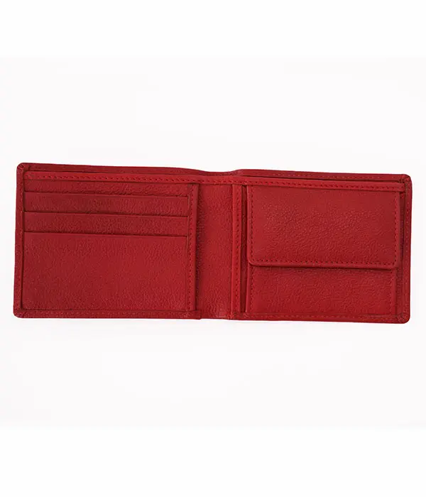 RFID blocker Wallet for Men