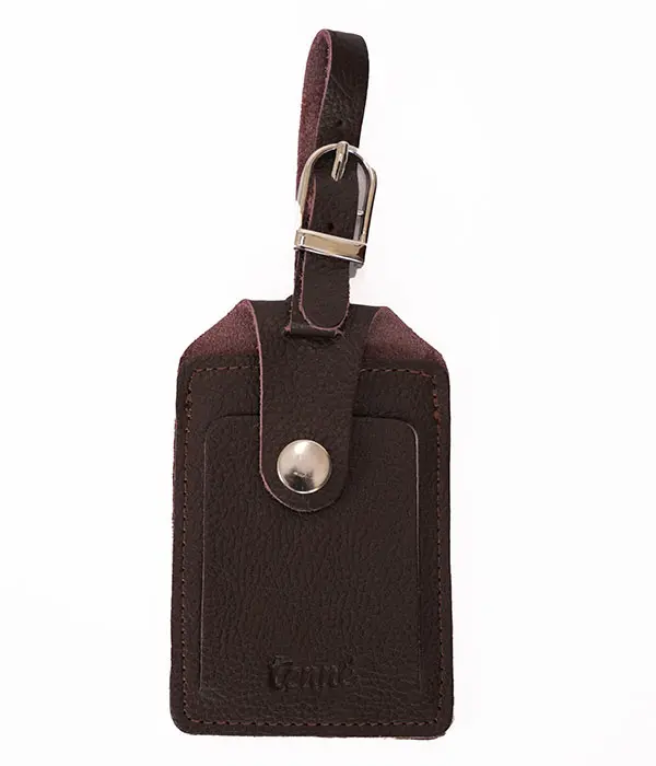 Luggage Tag