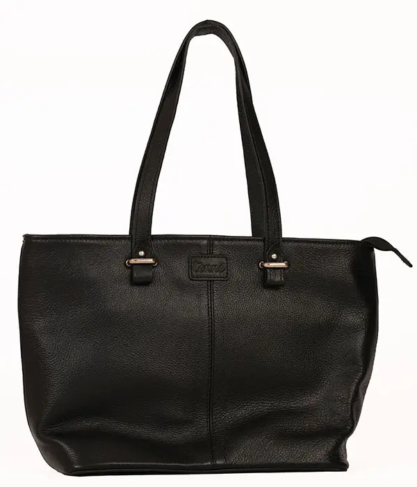 Shopper Bag Black